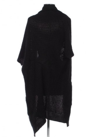 Damen Strickjacke Unbranded, Größe M, Farbe Schwarz, Preis 8,99 €