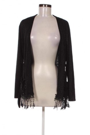 Damski kardigan Unbranded, Rozmiar M, Kolor Czarny, Cena 8,99 zł