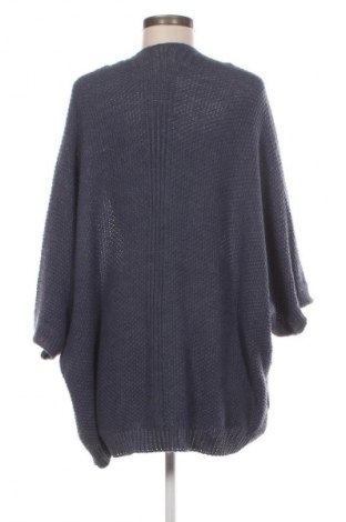 Damen Strickjacke Unbranded, Größe L, Farbe Blau, Preis 6,99 €