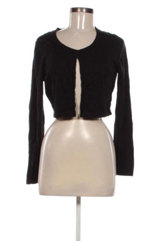 Damen Strickjacke Unbranded, Größe M, Farbe Schwarz, Preis 3,99 €