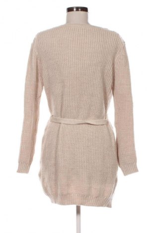 Damen Strickjacke Unbranded, Größe M, Farbe Beige, Preis 5,99 €