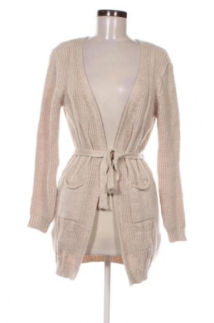 Damen Strickjacke Unbranded, Größe M, Farbe Beige, Preis 5,99 €