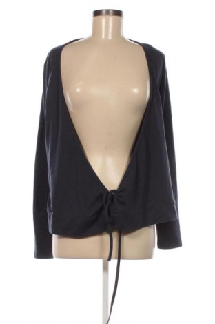 Damski kardigan Unbranded, Rozmiar S, Kolor Niebieski, Cena 10,99 zł