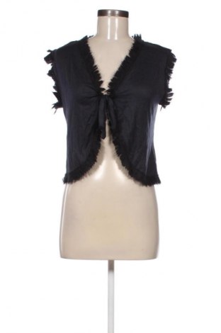 Γυναικεία ζακέτα Unbranded, Μέγεθος M, Χρώμα Μπλέ, Τιμή 1,99 €