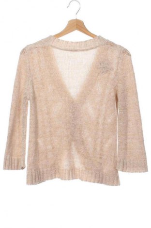 Damen Strickjacke Unbranded, Größe XS, Farbe Beige, Preis € 2,99