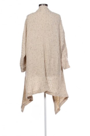 Damski kardigan Unbranded, Rozmiar XL, Kolor Beżowy, Cena 37,99 zł
