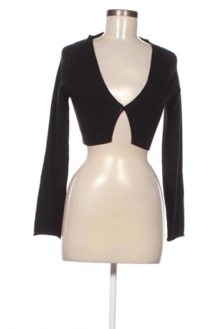 Damski kardigan Unbranded, Rozmiar L, Kolor Czarny, Cena 8,99 zł