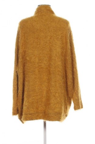 Dámsky kardigán Unbranded, Velikost XXL, Barva Oranžová, Cena  189,00 Kč