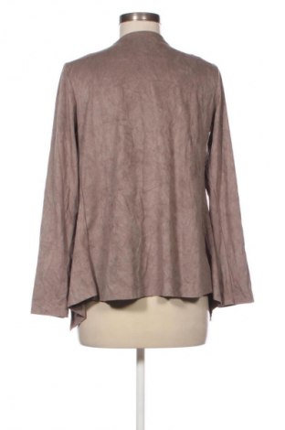 Damen Strickjacke Unbranded, Größe M, Farbe Grau, Preis 3,99 €