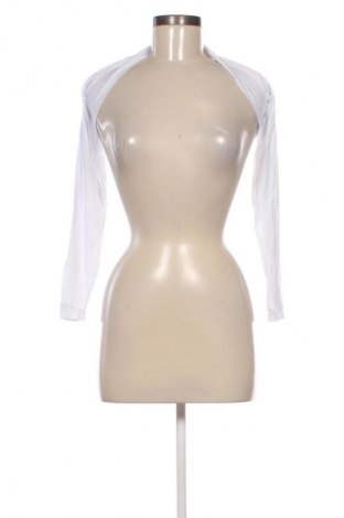 Damski kardigan Unbranded, Rozmiar M, Kolor Biały, Cena 25,99 zł