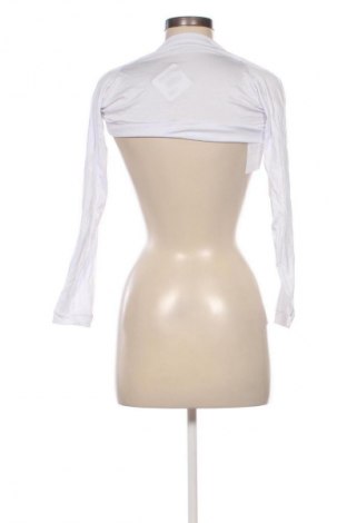 Damski kardigan Unbranded, Rozmiar M, Kolor Biały, Cena 25,99 zł