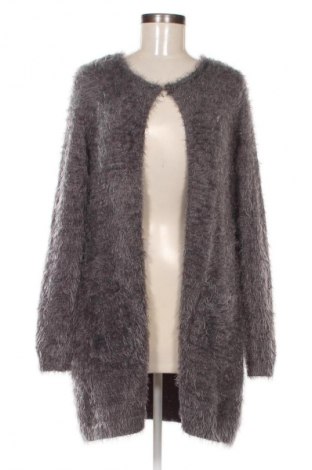 Damen Strickjacke Unbranded, Größe M, Farbe Grau, Preis 6,99 €