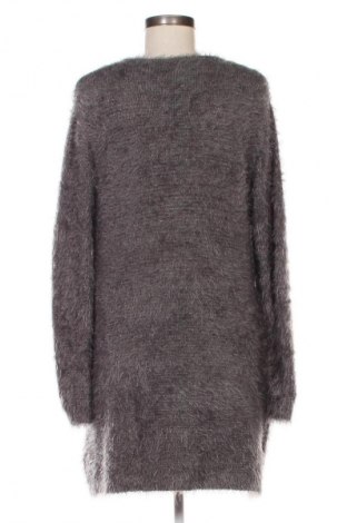 Damen Strickjacke Unbranded, Größe M, Farbe Grau, Preis 6,99 €