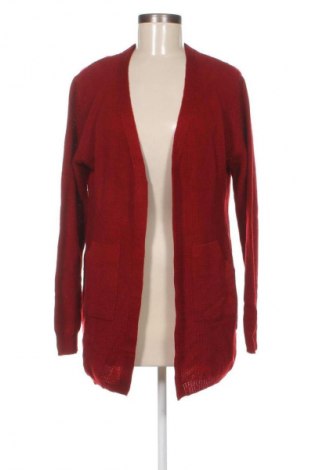 Dámsky kardigán Unbranded, Veľkosť M, Farba Červená, Cena  1,95 €