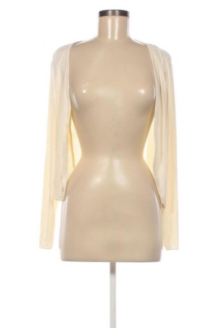 Damski kardigan Unbranded, Rozmiar XL, Kolor ecru, Cena 6,99 zł