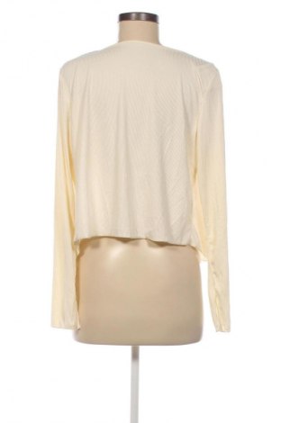 Damski kardigan Unbranded, Rozmiar XL, Kolor ecru, Cena 6,99 zł