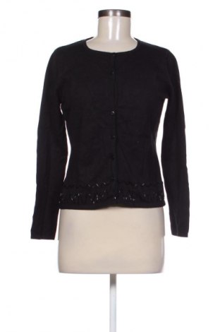 Damen Strickjacke Unbranded, Größe M, Farbe Schwarz, Preis 10,99 €