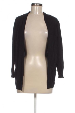 Γυναικεία ζακέτα Unbranded, Μέγεθος L, Χρώμα Μαύρο, Τιμή 1,99 €