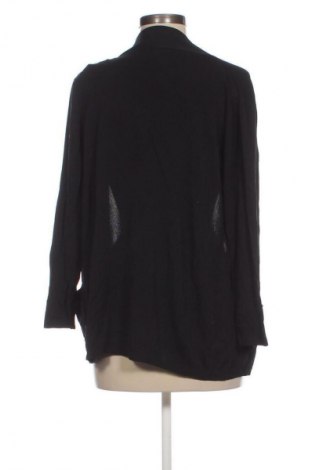 Γυναικεία ζακέτα Unbranded, Μέγεθος L, Χρώμα Μαύρο, Τιμή 1,99 €