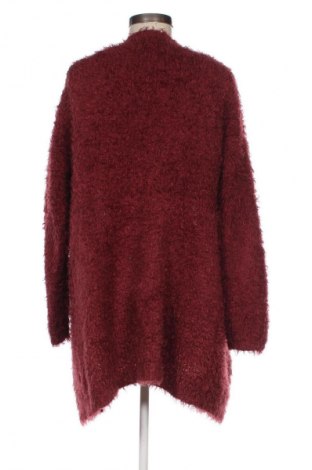 Dámsky kardigán Unbranded, Velikost L, Barva Červená, Cena  219,00 Kč