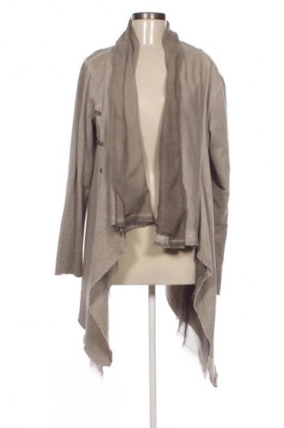 Dámsky kardigán Unbranded, Velikost L, Barva Hnědá, Cena  189,00 Kč