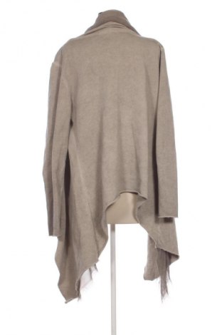 Dámsky kardigán Unbranded, Velikost L, Barva Hnědá, Cena  189,00 Kč