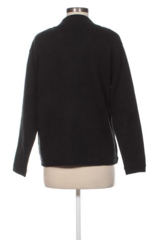 Damen Strickjacke Unbranded, Größe L, Farbe Schwarz, Preis 6,99 €