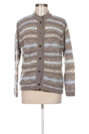 Damen Strickjacke Unbranded, Größe M, Farbe Mehrfarbig, Preis 6,99 €