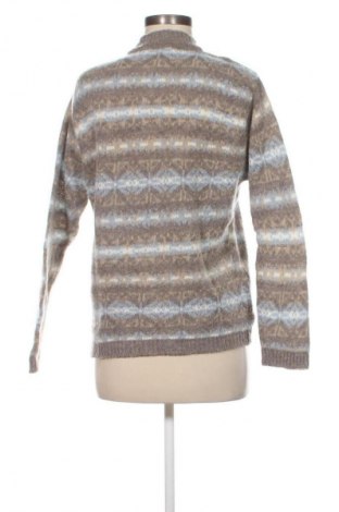 Damen Strickjacke Unbranded, Größe M, Farbe Mehrfarbig, Preis 6,99 €