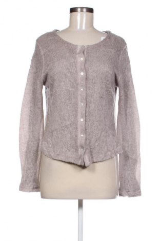 Damski kardigan Unbranded, Rozmiar M, Kolor Beżowy, Cena 30,99 zł