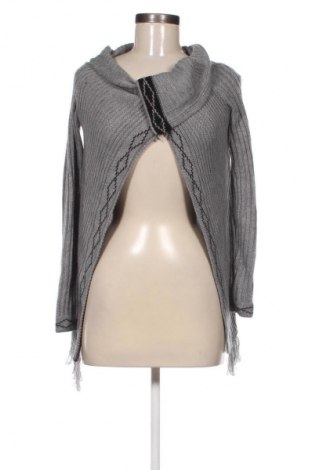 Damski kardigan Unbranded, Rozmiar M, Kolor Szary, Cena 29,99 zł