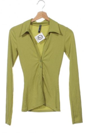 Női kardigán Unbranded, Méret XS, Szín Zöld, Ár 3 519 Ft