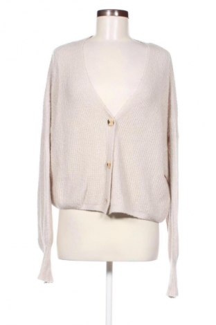 Damen Strickjacke Unbranded, Größe S, Farbe Beige, Preis € 9,99