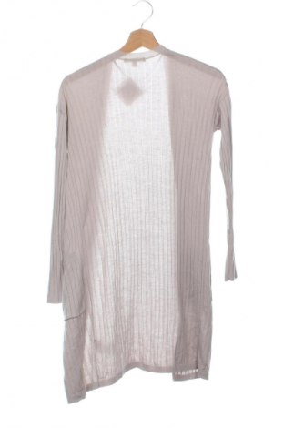 Damen Strickjacke Uniqlo, Größe XS, Farbe Beige, Preis € 11,99