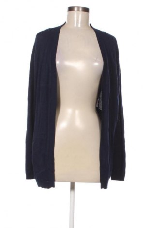 Damski kardigan Up 2 Fashion, Rozmiar L, Kolor Niebieski, Cena 27,99 zł