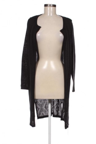 Γυναικεία ζακέτα Up 2 Fashion, Μέγεθος S, Χρώμα Μαύρο, Τιμή 1,99 €