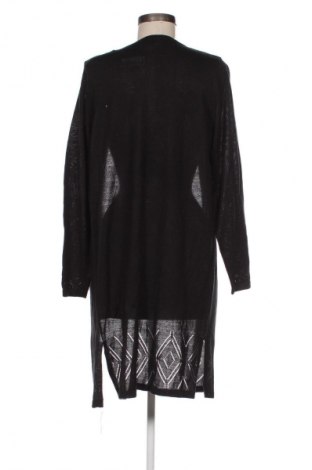 Γυναικεία ζακέτα Up 2 Fashion, Μέγεθος S, Χρώμα Μαύρο, Τιμή 1,99 €