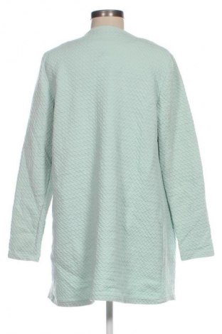 Damen Strickjacke VILA, Größe M, Farbe Grün, Preis 3,99 €