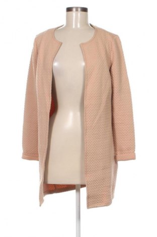 Damen Strickjacke VILA, Größe S, Farbe Beige, Preis 3,99 €