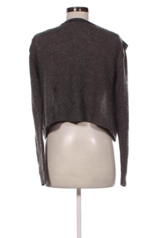 Damen Strickjacke Vero Moda, Größe L, Farbe Grau, Preis 4,99 €