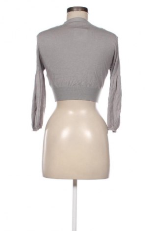 Γυναικεία ζακέτα Vero Moda, Μέγεθος XL, Χρώμα Γκρί, Τιμή 2,99 €