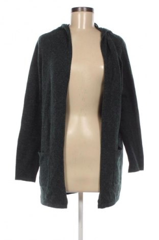Damen Strickjacke Vero Moda, Größe M, Farbe Grün, Preis 6,99 €
