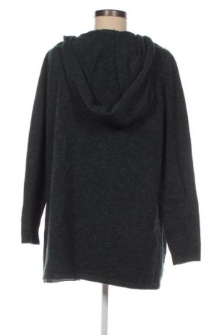 Damen Strickjacke Vero Moda, Größe M, Farbe Grün, Preis 6,99 €