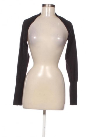 Damen Strickjacke Vero Moda, Größe XL, Farbe Schwarz, Preis 3,99 €