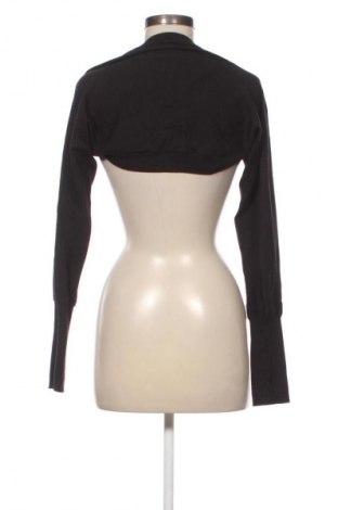 Damen Strickjacke Vero Moda, Größe XL, Farbe Schwarz, Preis 3,99 €