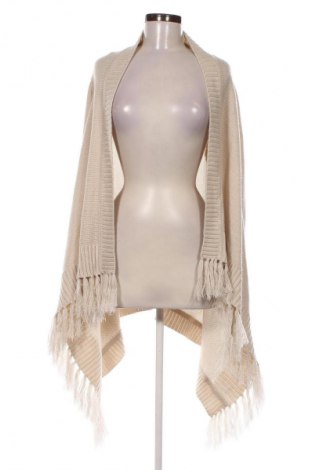 Damen Strickjacke Yessica, Größe M, Farbe Beige, Preis 3,99 €