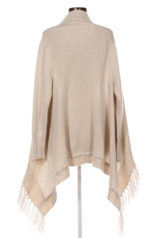 Damen Strickjacke Yessica, Größe M, Farbe Beige, Preis 3,99 €