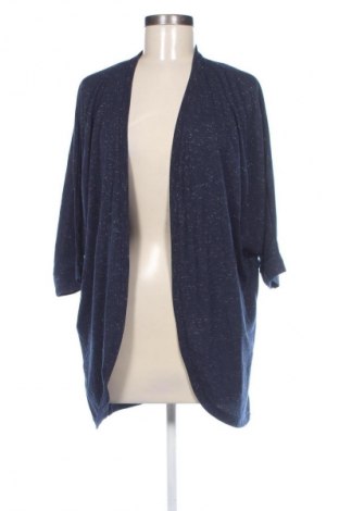 Γυναικεία ζακέτα Yessica, Μέγεθος M, Χρώμα Μπλέ, Τιμή 2,99 €