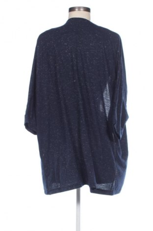 Γυναικεία ζακέτα Yessica, Μέγεθος M, Χρώμα Μπλέ, Τιμή 2,99 €