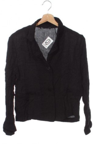 Dámsky kardigán Zara, Veľkosť XS, Farba Čierna, Cena  2,95 €